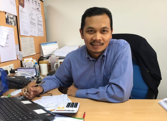 Mustafakamal Bin Yahya